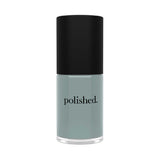 Nail polish shade 019 nude color 8ml bottle, UK version