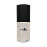 Polished nail polish 021 8ml, imported from the UK