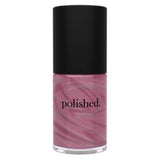 Polished nail polish 022 shade 8ml, imported from the UK