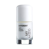 My Mood nail polish white 10ml - British product