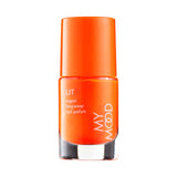 Boots My Mood Nail Polish Lit Neon Orange 10ml- Buy online at McGrocer