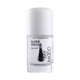 My Mood 73% Plant Base Coat 10ml, imported from the UK