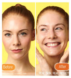 Superfacialist Vitamin C+ Skin Renew Cleansing Oil 100ml (British brand)