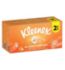 Kleenex Allergy Comfort facial tissues 2 boxes, UK version