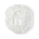 Boots Boots Clear Shower Caps 3 Pack- Buy online at McGrocer