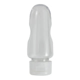 Boots Boots Travel Squeezy Bottle 100ml- Buy online at McGrocer