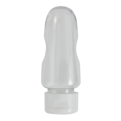 Boots Boots Travel Squeezy Bottle 100ml- Buy online at McGrocer