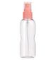 Boots travel spray bottle 100ml liquid container - British product