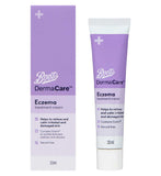 Boots Dermacare Eczema Treatment Cream 30ml - British product