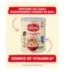 Cerelac Mixed Fruits wheat infant cereal 400g - British product