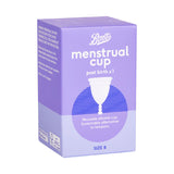 Copa menstrual posparto Boots, talla B
