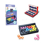 SmartGames IQ Stars compact puzzle - British product