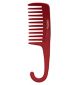 Cantu sturdy detangling comb shower tool - British product