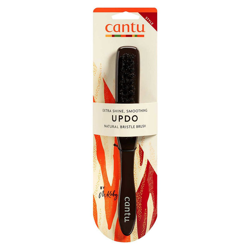 Cantu Updo Natural Bristle Brush