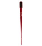 Cantu 2-In-1 Edge Brush & Comb - British product