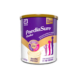 PaediaSure Shake vanilla nutritional supplement powder 400g - British product