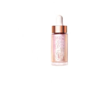 L'Oreal Paris Glow Mon Amour Highlight Drops, UK version