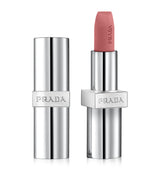 Harrods Prada Beauty Monochrome Hyper Matte Lipstick- Buy online at McGrocer