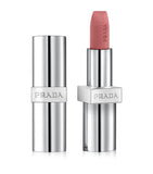 Prada Beauty Monochrome Hyper Matte Lipstick, imported from the UK