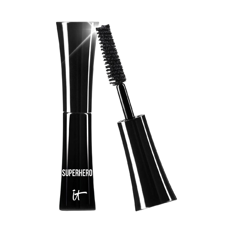 IT Cosmetics Superhero Mascara Black Mini 5ml - British product
