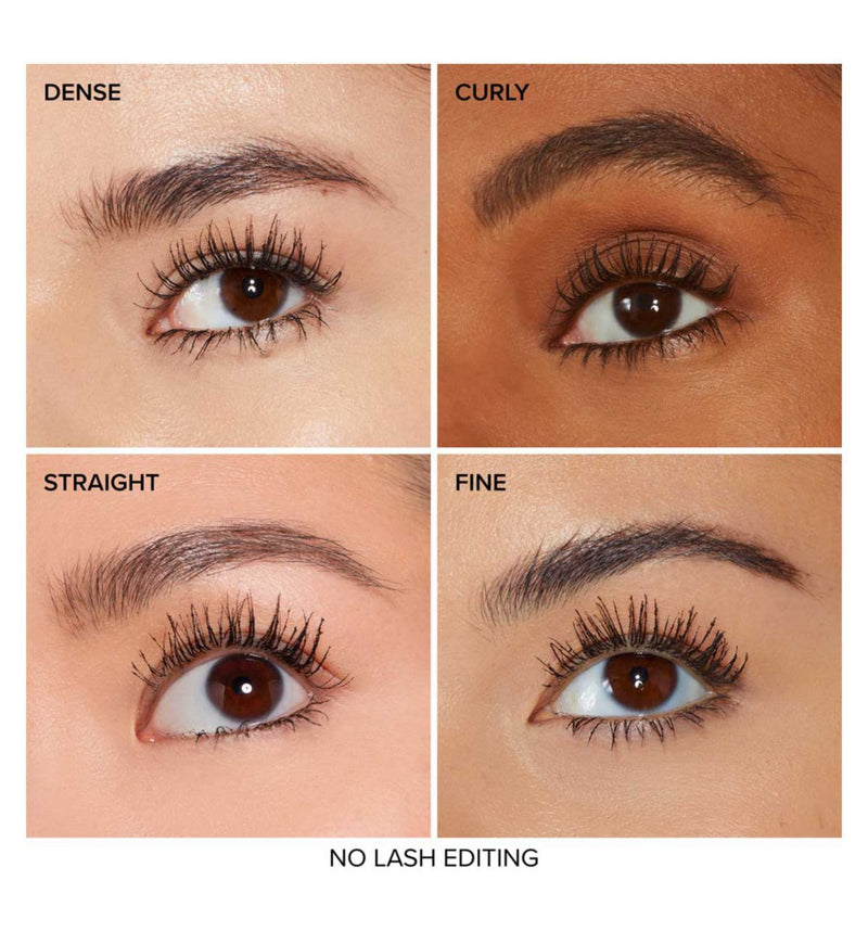 Too Faced mascara waterproof travel size 4.8g (British brand)