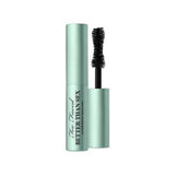 Too Faced mascara waterproof travel size 4.8g (British brand)