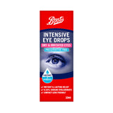 Boots Boots Intensive Dry & Irritated Eyes Preservative Free Eye Drops 10ml- Buy online at McGrocer