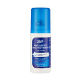 Boots antiseptic wound wash 100ml - British product