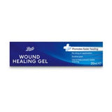 Boots Boots Wound Healing Gel Minor Cuts Grazes Burns 20ml- Buy online at McGrocer