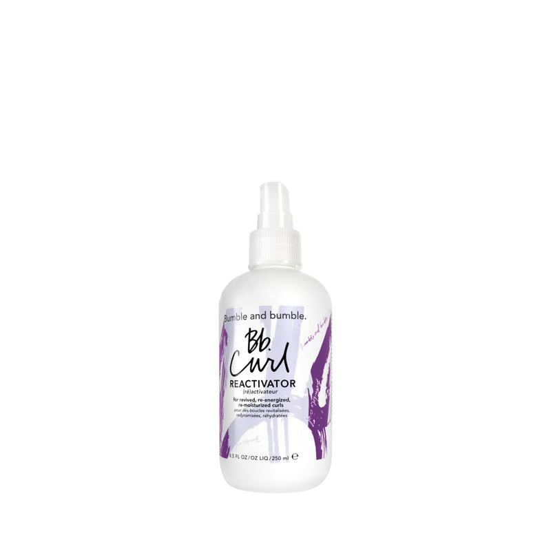 Bumble and bumble Curl Reactivator Hair Mist 250ml - British product