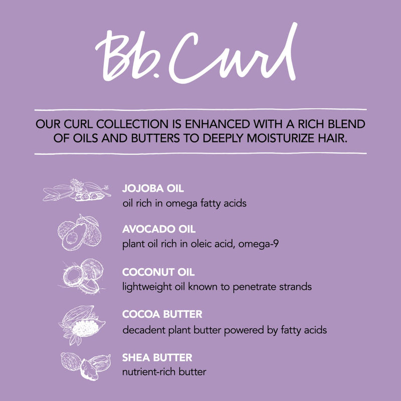Bumble and bumble Curl Reactivator Hair Mist 250ml - British product