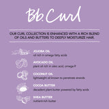 Bumble and bumble Curl Reactivator Hair Mist 250ml - British product