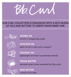 Bumble and bumble Curl Defining Hair Mousse 150ml - British product