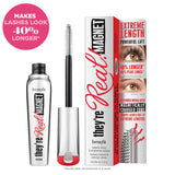 Benefit They're Real Mascara, imported from the UK
