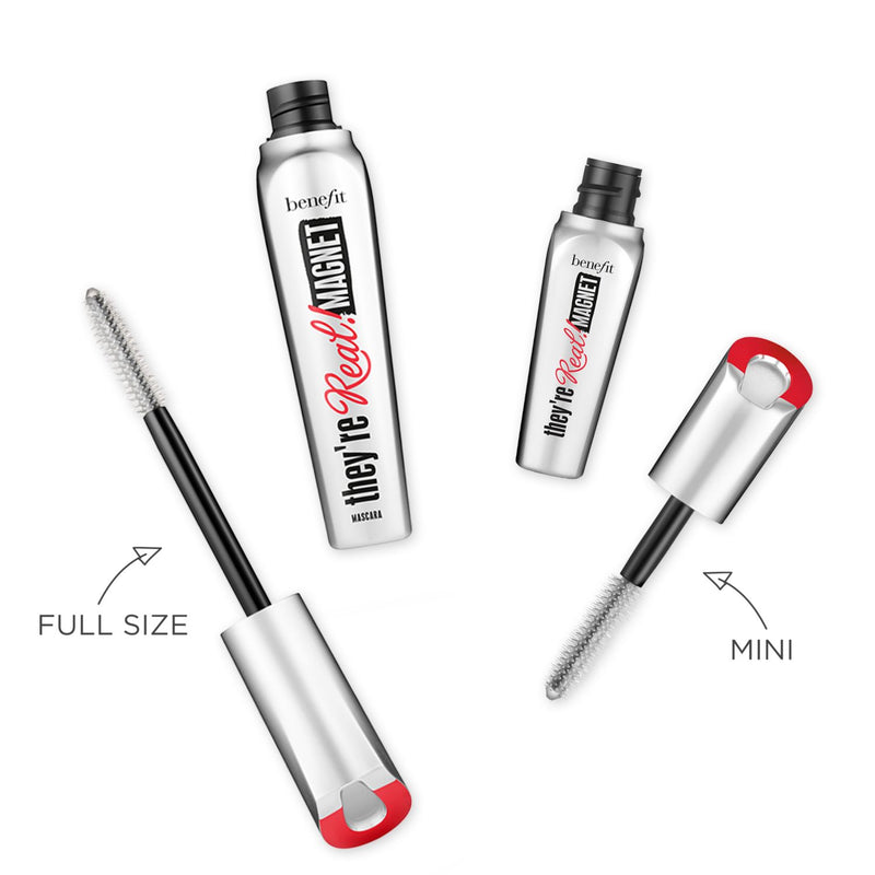 Benefit They're Real Mascara, imported from the UK