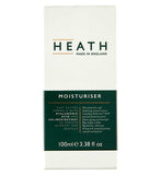 Heath Moisturiser 100ml, UK version