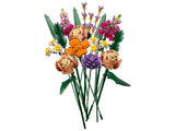 LEGO Flower Bouquet Wildflower 756 Pieces - British product