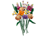 LEGO Flower Bouquet Wildflower 756 Pieces - British product
