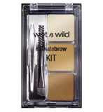 Wet n Wild Brow Kit Soft Brow (British brand)