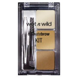 Wet n Wild Brow Kit Soft Brow (British brand)