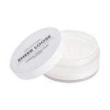 Collection Lasting Perfection Sheer Loose Powder Transparent Setting Powder