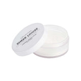 Collection Sheer Loose Powder Transparent - British product