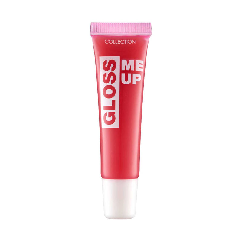 Collection Gloss Me Up Lip Gloss Lychee - British product