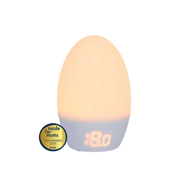 Tommee Tippee baby night light thermometer (British brand)