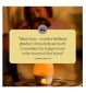 Tommee Tippee baby night light thermometer (British brand)