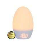 Tommee Tippee baby night light thermometer (British brand)