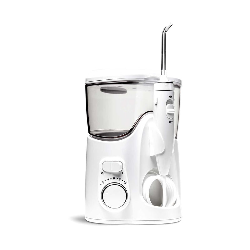 Waterpik Ultra Plus water flosser, UK version