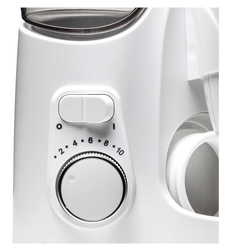 Waterpik Ultra Plus water flosser, UK version