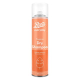 Boots Tropical Dry Shampoo 200ml - British product