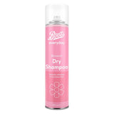 Boots Everyday Blossom Dry Shampoo 200ml - British product